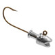 product variation DO-IT JLS-6-A Hot Lips Jig Mold (JLS-6-A) image