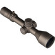 product variation NIGHTFORCE NX8 2.5-20x50mm F2 Illuminated MOAR-CF2 Dark Earth Riflescope (C686) image