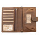 STS Cowhide Yetzy Organizer (STS30072)