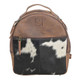 product variation STS Cowhide Pheonix Backpack (STS30601) image