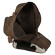 product variation STS Cowhide Boot Bag (STS39960) image