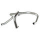 product variation VELO ORANGE Cigne 90mm High Polish Stem (ST-0020-90) image