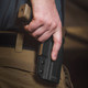 GRITR OWB Kydex Right Hand Gun Holster Fits Sig Sauer P320