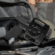 product variation GRITR OWB Kydex Right/Left Hand Gun Holster for Springfield Armory Hellcat image