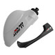 product variation XLAB Aero TT Carbon Cage and Clear Bottle System (1449) image