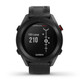 product variation GARMIN Approach S12 Black GPS Golf Watch (010-02472-00) image