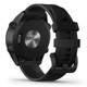 product variation GARMIN Approach S12 Black GPS Golf Watch (010-02472-00) image