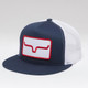 product variation Navy/White image