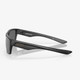 OAKLEY Two Face Matte Black w/ Prizm Black Polarized Eyewear (OO9189-4560)