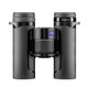 ZEISS SFL 8x30 Black Binoculars (523023-0000-000)