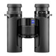 ZEISS SFL 10x30 Black Binoculars (523024-0000-000)