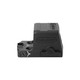 HOLOSUN EPS Carry Green 2MOA Dot Slimline Reflex Sight (EPS-CARRY-GR-2)