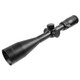 TRUGLO Intercept 3-9x42 Illuminated BDC Reticle 1in Tube Matte Black Riflescope (TG8539BIB)