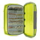 UMPQUA UPG Silicone WP Daytripper Medium Lime Fly Box (30074)