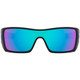 product variation OAKLEY Batwolf Pol Black w/ PRIZM Sapph Sunglasses (OO9101-5827) image