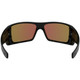 product variation OAKLEY Batwolf Pol Black w/ PRIZM Sapph Sunglasses (OO9101-5827) image