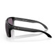 product variation OAKLEY SI Holbrook XL Matte Black/Prizm Grey Sunglasses (OO9417-1259) image