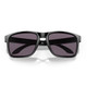 product variation OAKLEY SI Holbrook XL Matte Black/Prizm Grey Sunglasses (OO9417-1259) image
