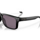 product variation OAKLEY SI Holbrook XL Matte Black/Prizm Grey Sunglasses (OO9417-1259) image