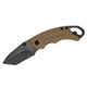 product variation KERSHAW Shuffle II Folding Knife (8750TTANBWX) image