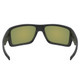 product variation Matte Black Prizmatic/Prizm Ruby Polarized image