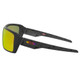 product variation Matte Black Prizmatic/Prizm Ruby Polarized image