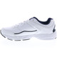 product variation FILA Men's Memory Sportland White/Fila Navy/Metallic Silver Running Shoes (FILA-1SR20831-109) image