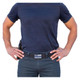 product variation NEXBELT Guardian Black and Blue Line 1.5in Gun Belt (PCS7660) image