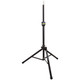 product variation ULTIMATE SUPPORT TeleLock Black Speaker Stand (TS-90B) image