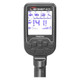 product variation NOKTA The Legend Metal Detector Pro Pack With Waterproof DD Search Coil 15cm / 6in (LG15) And Bluetooth Headphones (11000840) image