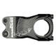 RACE FACE Atlas Stem, 50mm, 31.8mm Clamp, 0 deg, Black (ST12A31.850X0BLK)