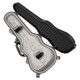 SAVIOR EQUIPMENT Fiddle Master 30in Black Violin Case (SAV-RC-VIOLIN-BK)