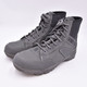 Open Box (Great condition, limited use): VIKTOS Boot Johnny Combat Waterproof, Color: Greyman, Size: 11 (1001608)