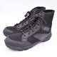 Open Box (Great condition, limited use): VIKTOS Boot Johnny Combat Vented Nightfjall, Size: 10.5 (1003007)