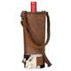 product variation STS Cowhide Single Wine Bag (STS-30498) image