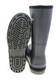 SHIMANO Evair Gray Rubber Boots (EVARBGR)