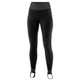 product variation BARE Women's ExoWear Black Pants (017402BLK) image