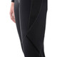 BARE Women's ExoWear Black Pants (017402BLK)