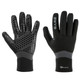 BARE 3mm Ultrawarmth Black Gloves (055939BLK)