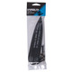 product variation HYPERLITE 0.8in P-Wing 2-Pack Black Wakeboard Fin Kit (73920102) image
