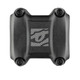 RACE FACE Chester 35 Black Stem, 60mm, 0 deg (ST16CHE3560X0BLK)