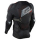 product variation LEATT Unisex 3DF AirFit Black Body Protector (501810121) image
