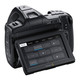 product variation BLACKMAGIC DESIGN Pocket Cinema Camera 6K Pro with BLACKMAGIC DESIGN Pocket Camera Battery Pro Grip image
