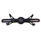 product variation MYGOFLIGHT Flex Yoke Sport Mount With MYGOFLIGHT Sport Universal Cradle image