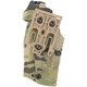 Safariland 6354DO QLS 19 Fork, Tactical Right Hand Holster, MultiCam, Fits Glock 17 22 6354DO-832-701-MS19