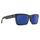 product variation Matte Dark Gray/Happy Gray Green Polar with Black Spectra Mirror image