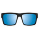 product variation Soft Matte Black/Happy Boost Polar Ice Blue Mirror image