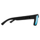 product variation Soft Matte Black/Happy Boost Polar Ice Blue Mirror image