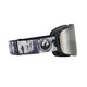 product variation Bushido Strap/Silver Ion + Violet image