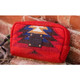 product variation STS Crimson Sun Cosmetic Bag (STS-31581) image
